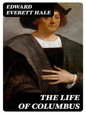 cover image of The Life of Columbus